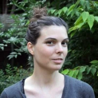 Pauline Kertudo