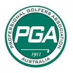 Lee Carrington Golf