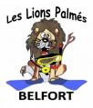 Les Lions Palmés