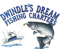 Dwindle's Dream Fishing Charters