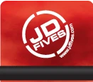 JD FIVES