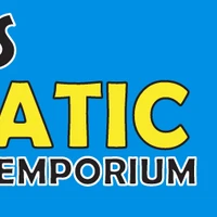 Steve's Aquatic Pet Emporium