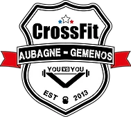 CrossFit Aubagne-Gémenos