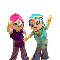 Krazy Krocs - Play Centre