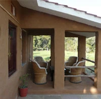 Krishna Ranch