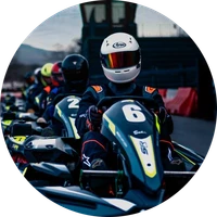 Brighton Karting