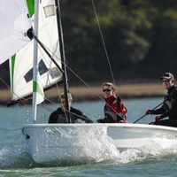 UBC Sailing Club