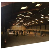 Stalls De La Gohelle : Pension Horse