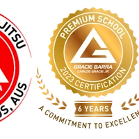 Gracie Barra Burleigh Heads