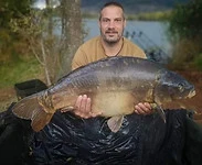 Etang de Peyrilhac