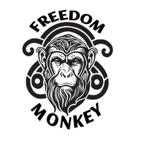 Freedom-monkey.com