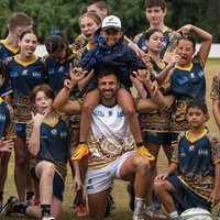 High Performance S.A.S.S Academy