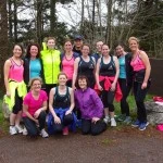 Togher Athletics Club