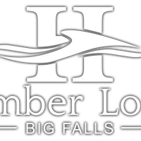 Humber Lodge Big Falls