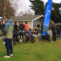 Hawarden Golf Club
