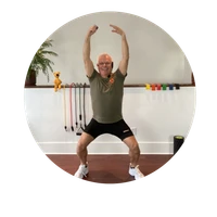 Coach en conditionement physique / Fitness Coach