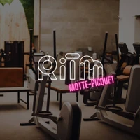 RITM La Motte-Picquet - Salle de Sport Paris 15