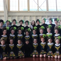 SFH Irish Dance Studio