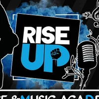 Rise up dance & music academy