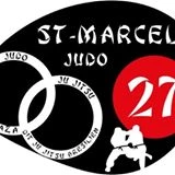 Saint-Marcel Judo