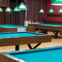 Billard Club Morangis