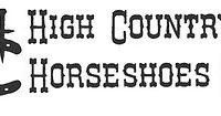 High Country Horseshoes
