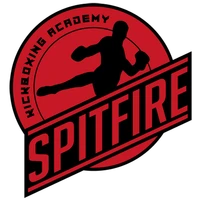 Spitfire Kickboxing and CrossFit Academy