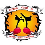 Boxing Club 28