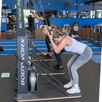 Impact Fitness Mixed Martial Arts Centre