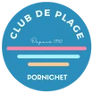 Club de plage Pornichet