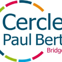 Cercle Paul Bert Bridge
