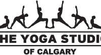 The Yoga Studio of Calgary