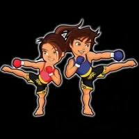 The Boxing Studio