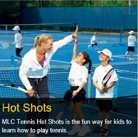Complete Tennis - Bowral
