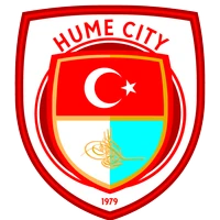 Hume City Football Club
