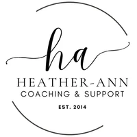 Heather-Ann Coaching & Support
