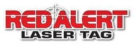 Red Alert Laser Tag