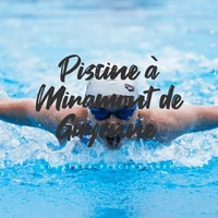 Piscine de Miramont-de-Guyenne