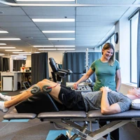 City Sports + Physio Clinic