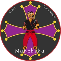 Lslc - Nunchaku De Combat