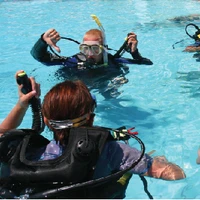 Brampton Scuba