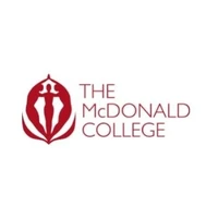 McDonald Performing Arts College