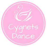 Cygnets Dance