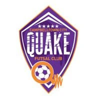 Campbelltown City Quake Futsal Club