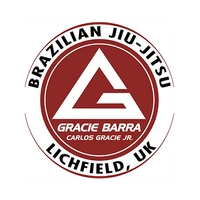 Gracie Barra Lichfield
