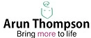 Arun Thompson Life Coach
