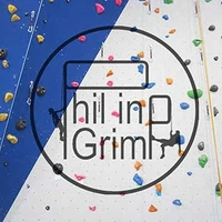 Phil'in Grimp