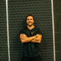 White Wolf CrossFit Lisburn
