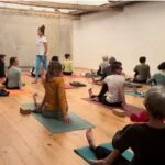Yogasana