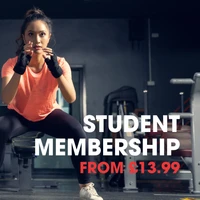 Fitness Evolution Burnley (Gym, Fitness Evolution, Personal Training, Sports Centre)